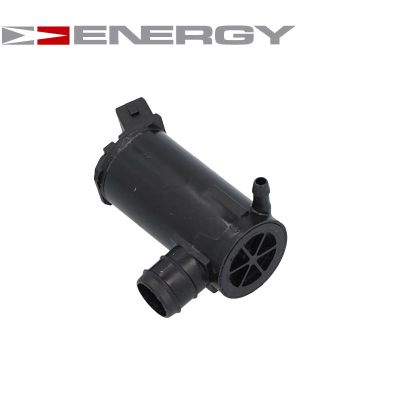 ENERGY Vandpumpe, rudevisker/vasker ps0004 for VOLVO FORD