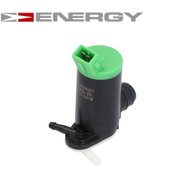 ENERGY Vandpumpe, rudevisker/vasker ps0006 for LANCIA CITROËN FIAT PEUGEOT