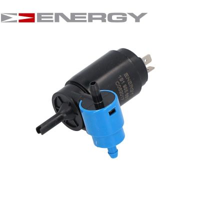 ENERGY Vandpumpe, rudevisker/vasker ps0007 for ALFA ROMEO FIAT LANCIA