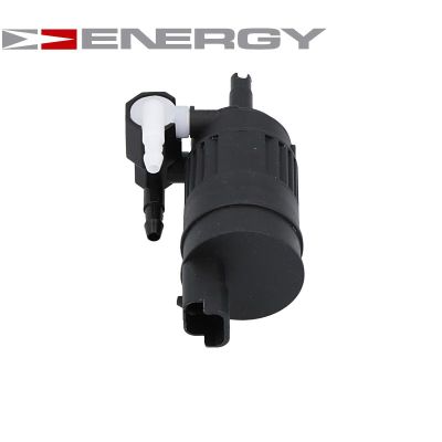ENERGY Vandpumpe, rudevisker/vasker ps0008 for NISSAN RENAULT