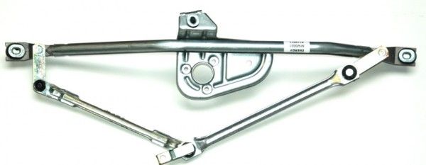 ENERGY Viskerarmstang mw0001k foran for SKODA AUDI VW