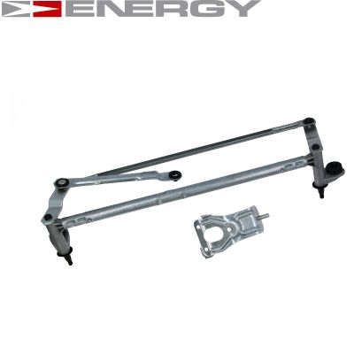 ENERGY Viskerarmstang mw0009 foran for VW