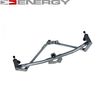 ENERGY Viskerarmstang mw0008k foran for VW SEAT AUDI SKODA