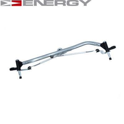 ENERGY Viskerarmstang mw0010 foran for SKODA