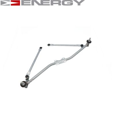 ENERGY Viskerarmstang mw0017 foran for VW MERCEDES-BENZ