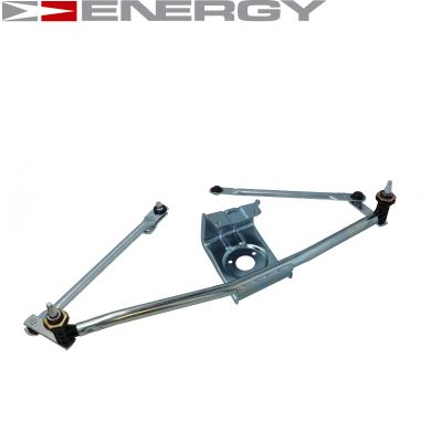 ENERGY Viskerarmstang mw0018 foran for MERCEDES-BENZ VW