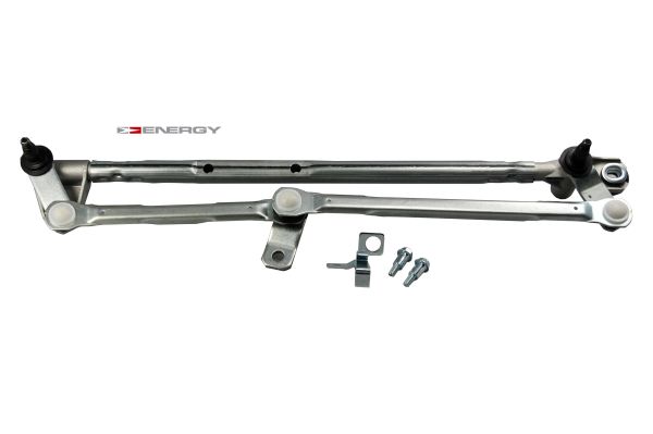 ENERGY Viskerarmstang mw0019 foran for OPEL