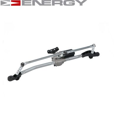 ENERGY Viskerarmstang mw0020 foran for OPEL