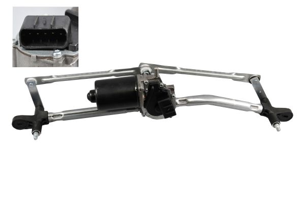 ENERGY Viskerarmstang mw0023 foran for FIAT