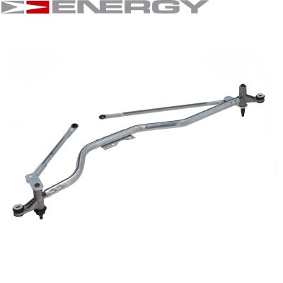 ENERGY Viskerarmstang mw0024 Skive til køretøjsfront for VW