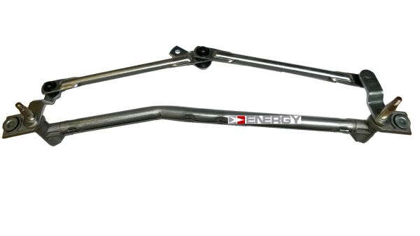 ENERGY Viskerarmstang mw0025 foran for SKODA