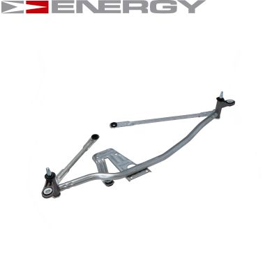 ENERGY Viskerarmstang mw0029 foran for FIAT CITROËN PEUGEOT