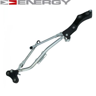 ENERGY Viskerarmstang mw0030 foran for BMW