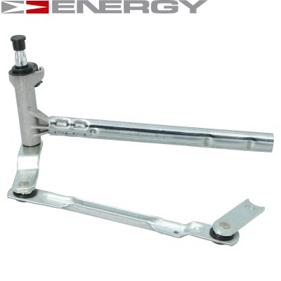 ENERGY Viskerarmstang mw0032 foran til højre for SEAT