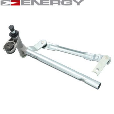 ENERGY Viskerarmstang mw0031 foran til venstre for SEAT