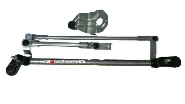 ENERGY Viskerarmstang mw0028 foran for SKODA