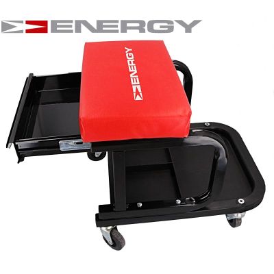 ENERGY Værkstedsskammel ne00430