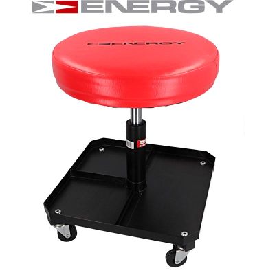 ENERGY Værkstedsskammel ne00460