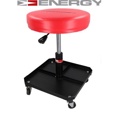 ENERGY Værkstedsskammel ne00460