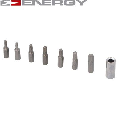 ENERGY Værktøjssæt ne00107