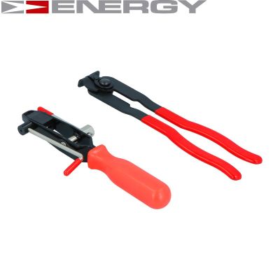 ENERGY Værktøjssæt ne00205