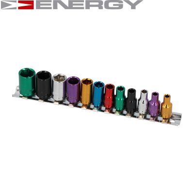 ENERGY Værktøjssæt ne00284
