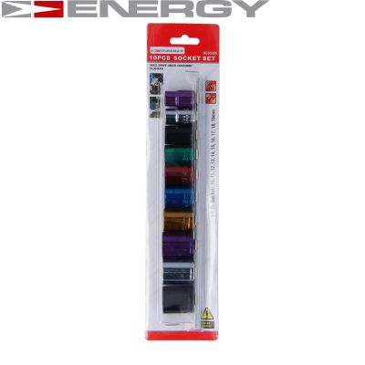 ENERGY Værktøjssæt ne00286