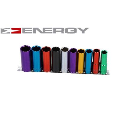 ENERGY Værktøjssæt ne00289