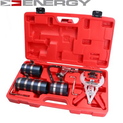 ENERGY Værktøjssæt ne00303