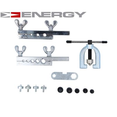ENERGY Værktøjssæt ne00319