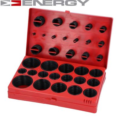 ENERGY Værktøjssæt ne00323