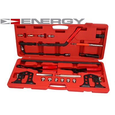 ENERGY Værktøjssæt ne00331