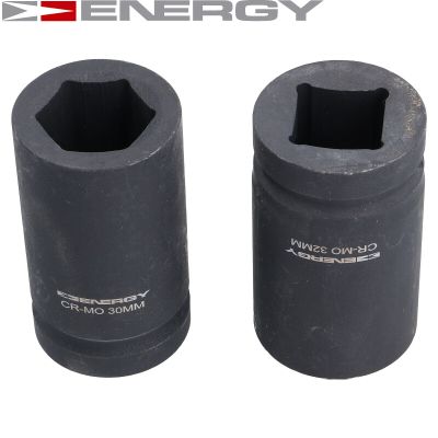 ENERGY Værktøjssæt ne00336