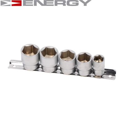 ENERGY Værktøjssæt ne00422sk5