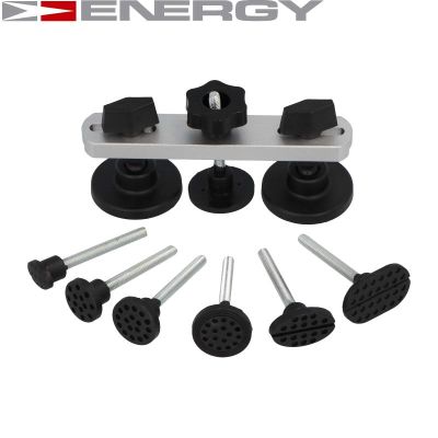 ENERGY Værktøjssæt ne00619