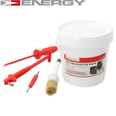 ENERGY Værktøjssæt ne00895