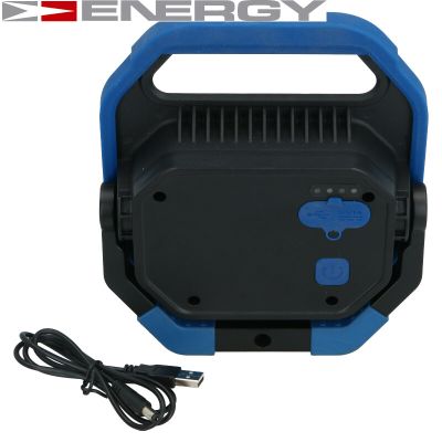 ENERGY håndlygte ne00849 LED