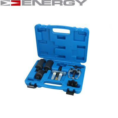 ENERGY Værktøjssæt ne01034