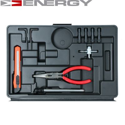 ENERGY Værktøjssæt ne01109