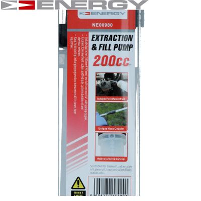 ENERGY Oliesuger ne00980