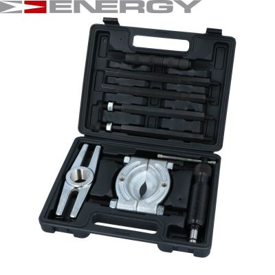 ENERGY Værktøjssæt ne00051