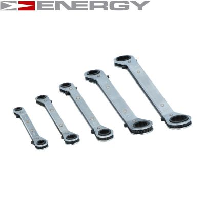 ENERGY Skraldenøgle ne00063