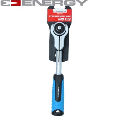 ENERGY Skraldenøgle NE01175