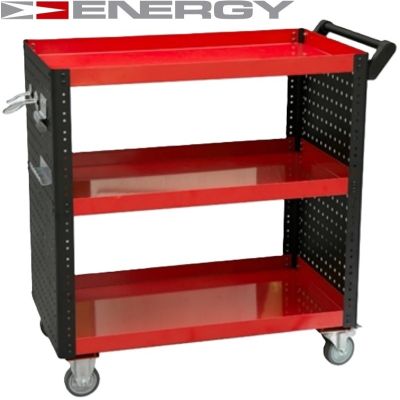 ENERGY Værksteds-servicevogn ne00600