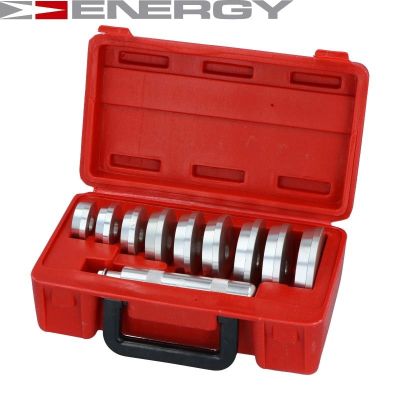 ENERGY Værktøjssæt ne00007