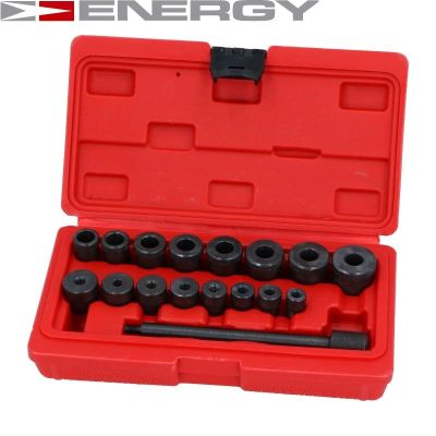 ENERGY Værktøjssæt ne00100