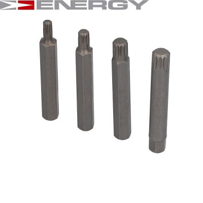 ENERGY Værktøjssæt ne00109