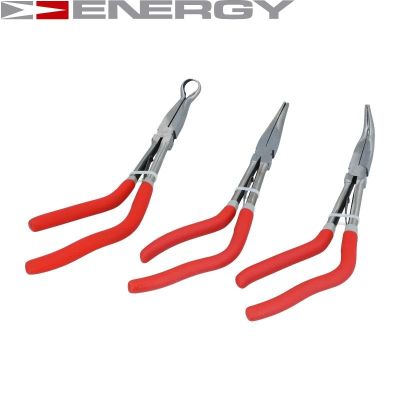 ENERGY Værktøjssæt ne00128