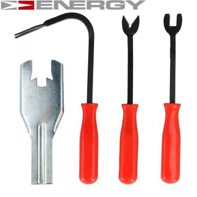 ENERGY Værktøjssæt ne00147