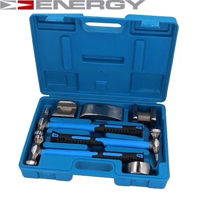 ENERGY Værktøjssæt ne00352